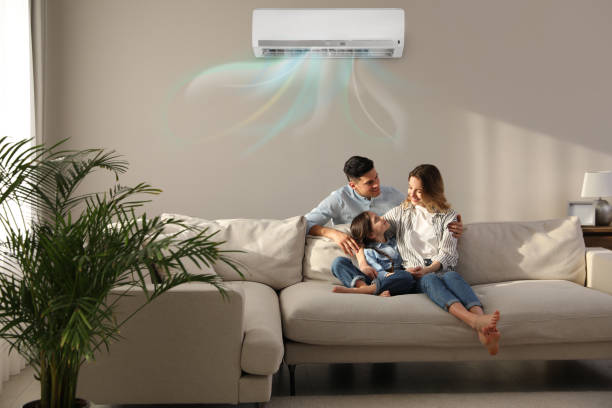 Best Air Conditioning Repair  in New City, NY