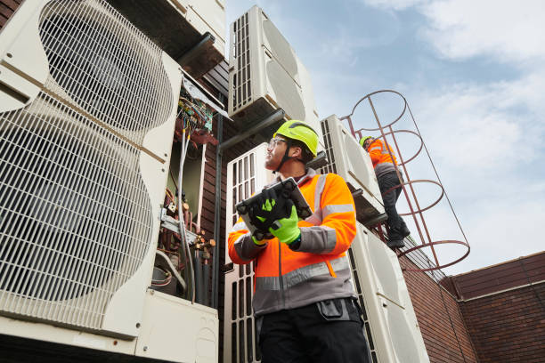 Ductless HVAC Repair in New City, NY