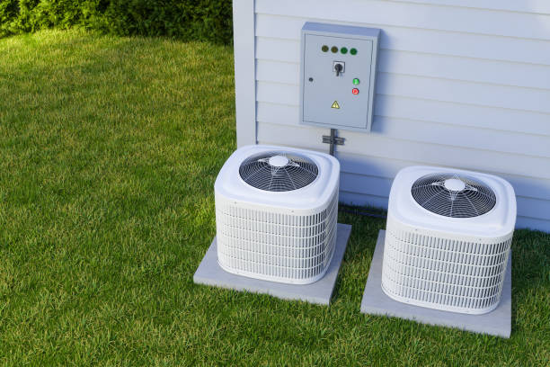 Best HVAC Installation Services  in New City, NY