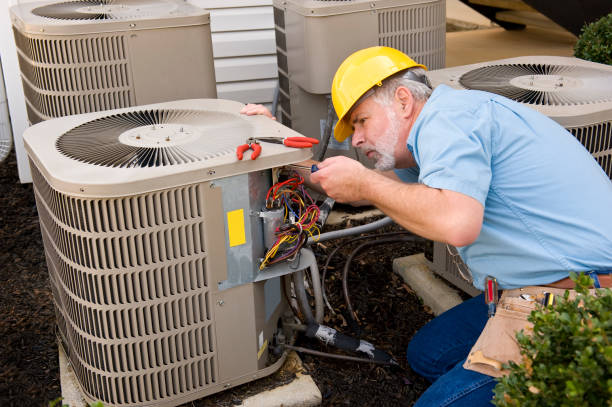 Best Local HVAC Companies  in New City, NY