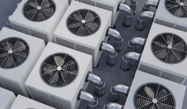 Best HVAC Air Duct Cleaning  in New City, NY