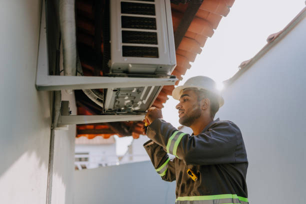 Trusted New City, NY HVAC Experts