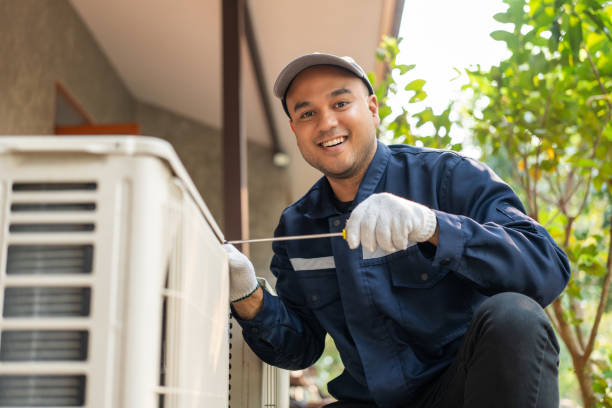 Affordable Air Conditioning Repair in New City, NY