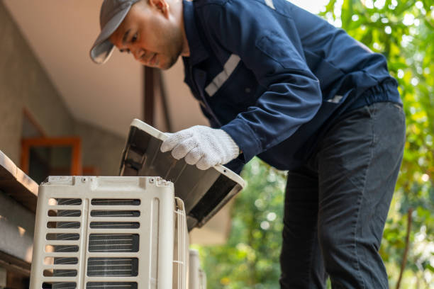 Best Affordable HVAC Services  in New City, NY