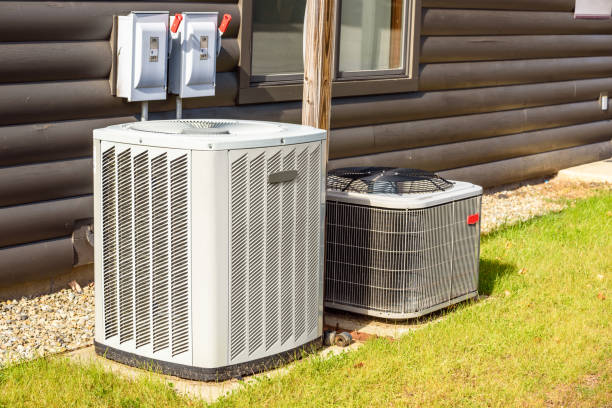 Best Ductless HVAC Repair  in New City, NY