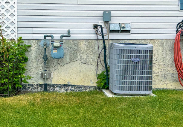 Best Furnace Repair Near Me  in New City, NY